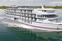 ACL-American Cruise Lines introduces new ships and routes for 2025