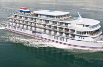 ACL-American Cruise Lines expands fleet with 2 new coastal ships: American Maverick and American Ranger