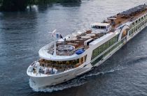 Luftner-Amadeus River Cruises adds new ship in 2026 - Amadeus Aurea