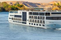 Viking River Cruises expands Nile fleet with new ships Ptah and Sekhmet Viking River Cruises expands Nile fleet with new ships Ptah and Sekhmet