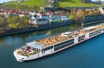 Viking River Cruises expand European fleet with Longships Annar and Fjolvar Viking River Cruises expand European fleet with Longships Annar and Fjolvar