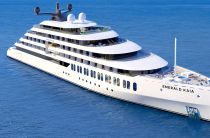 Emerald Cruises’ superyachts Kaia & Raiya enter key construction stages Emerald Cruises’ superyachts Kaia & Raiya enter key construction stages