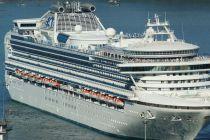 Princess Cruises announces 11 new Japan voyages for 2025-2026