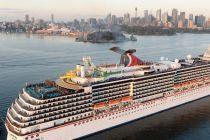 Refurbished Carnival Legend ship starts European summer season