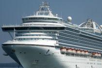 Missing 14-yo American boy found safe after disappearing from Caribbean Princess in Germany