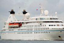 Windstar launches new 79-day Grand European Cruise