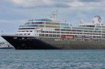 Azamara introduces maiden ports in 2025-2026 winter cruises