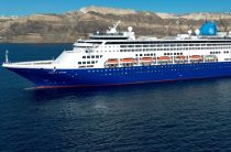 Celestyal cancels Mediterranean cruises 2025-2026, repositions Discovery ship to Abu Dhabi UAE