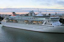 Fred Olsen schedules diverse European Arctic and Med cruises for 2024 (ship Balmoral)