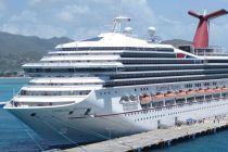 Carnival Radiance rescues 25 stranded individuals off Mexican coast