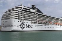 Crew missing after overboard incident on MSC Musica ship