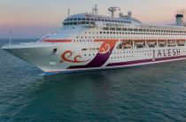 India’s cruise market expands with domestic growth and new entrants