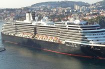 HAL-Holland America introduces 2023 Grand Africa Voyage
