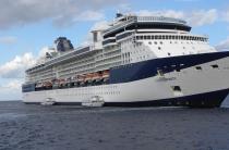 45-yo crew found dead on Celebrity Infinity ship during cruise in Greece