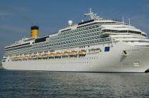 Costa Serena ship cruises in Southeast Asia and Japan (2025-2026 winter)