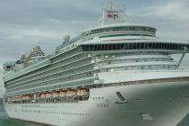 P&O Cruises UK denies link between Hepatitis A cases and Ventura ship