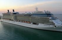 celebrity solstice cruises cruisemapper announces 2022 season 2021 itinerary position current ship