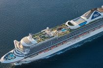 Civil unrest forces P&O Australia and CCL-Carnival to cancel New Caledonia visits