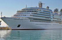 Seabourn launches 2024 Alaska season with Seabourn Odyssey's final sailings