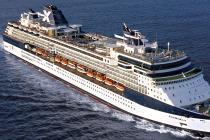 Norovirus outbreak reported on Celebrity Summit ship's Alaskan cruise