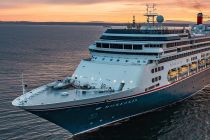 Fred Olsen Cruise Lines returning to Australia for the first time since 2020
