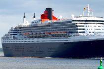 RMS Queen Mary 2 cruise ship (Cunard)