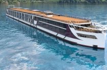TUI River Cruises announces its largest Summer programme for 2028, adding 2 new ships and the Seine TUI River Cruises announces its largest Summer programme for 2028, adding 2 new ships and the Seine