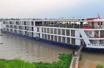 AmaWaterways' newest ships AmaKaia and AmaSofia debut in 2026